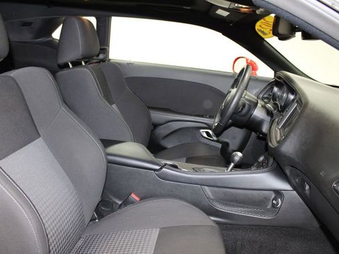 Used 2023 Dodge Challenger R/T image 23