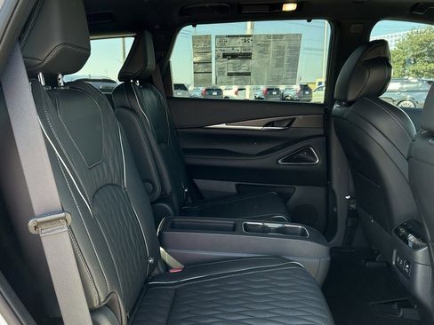New 2026 INFINITI QX60 Autograph w/ Autograph Tech Package image 26