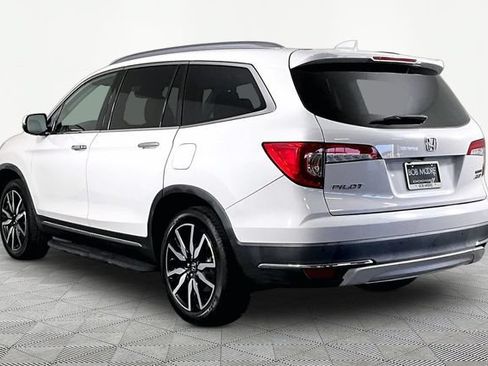 Used 2020 Honda Pilot Touring image 4