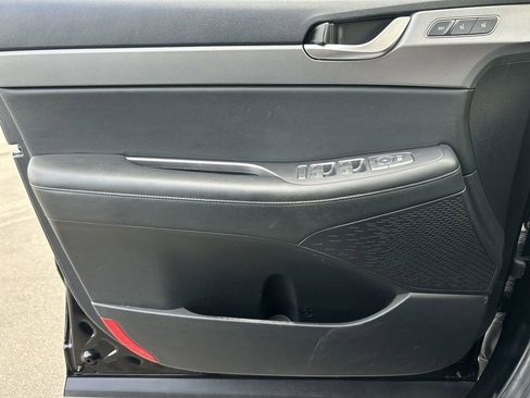 Used 2022 Hyundai Palisade SEL w/ 8P Bench Seat Package image 23