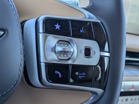 New 2026 Genesis G90 3.5T AWD/4WD image 26
