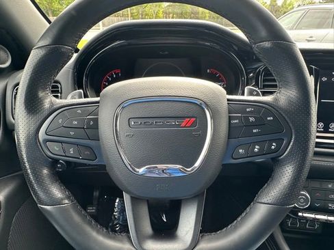 Used 2022 Dodge Durango GT AWD/4WD image 42