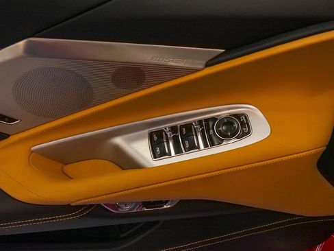 New 2026 Chevrolet Corvette Z06 image 13