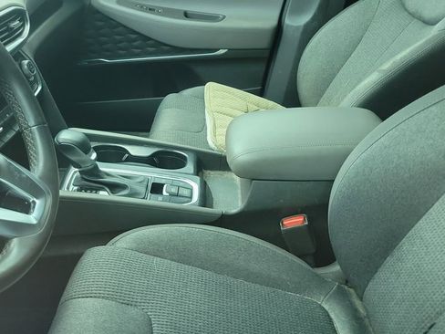 Used 2020 Hyundai Santa Fe SEL w/ Convenience Package FWD image 5