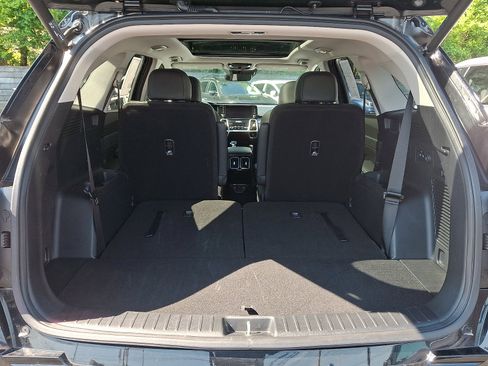 Certified 2023 Kia Sorento SX AWD/4WD image 22