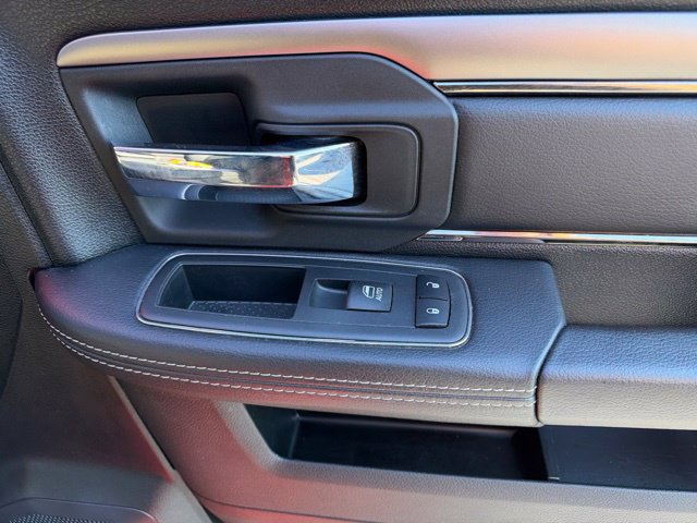 Used 2017 RAM 1500 Sport w/ Convenience Group AWD/4WD image 33