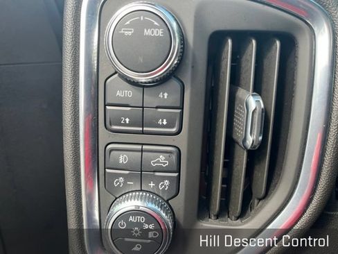 Used 2021 GMC Sierra 1500 Denali AWD/4WD image 29