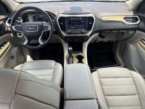 Used 2019 GMC Acadia Denali w/ Technology Package AWD/4WD image 13