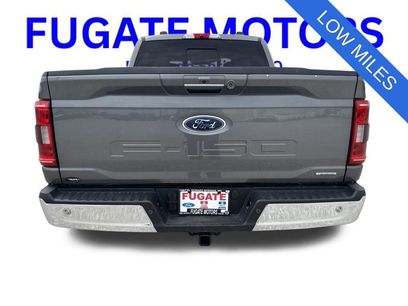 Used 2022 Ford F150 XLT w/ Equipment Group 302A High