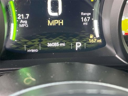 Used 2024 Jeep Wrangler Unlimited image 33