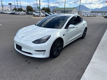 Used 2023 Tesla Model 3 Standard Range