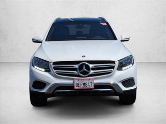 Used 2018 Mercedes-Benz GLC 300 4MATIC video 2