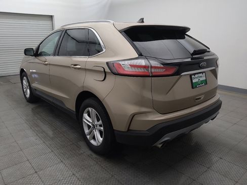 Used 2020 Ford Edge SEL w/ Convenience Package FWD image 5