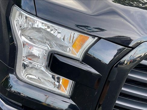 Used 2017 Ford F150 XLT w/ Equipment Group 301A Mid AWD/4WD image 27