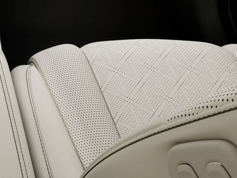 New 2026 Genesis GV80 2.5T Advanced AWD/4WD image 53