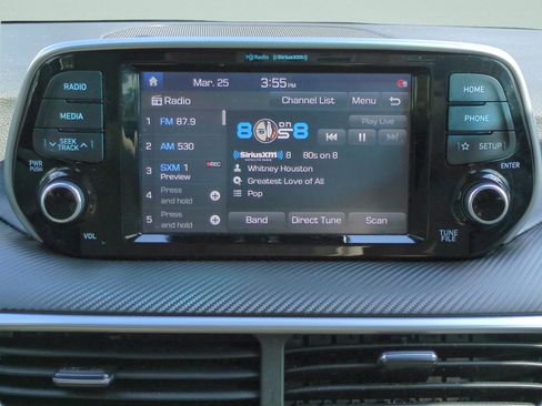 Certified 2021 Hyundai Tucson SEL image 17