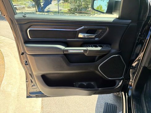 Used 2025 RAM 1500 Laramie w/ Laramie Southwest Edition AWD/4WD image 19