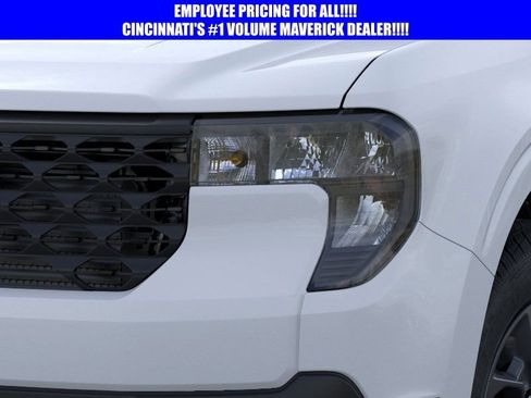 New 2026 Ford Maverick XLT AWD/4WD image 19