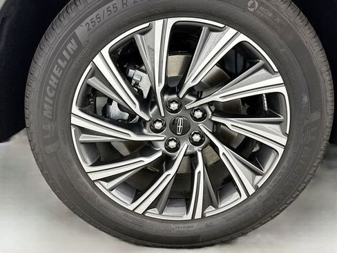 New 2026 Lincoln Aviator 2WD image 33