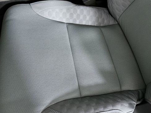 New 2025 Toyota Tundra SR5 image 19