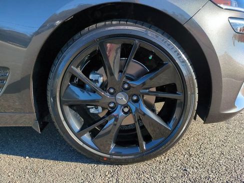 Used 2023 Genesis G70 2.0T w/ Sport Prestige Package AWD/4WD image 11