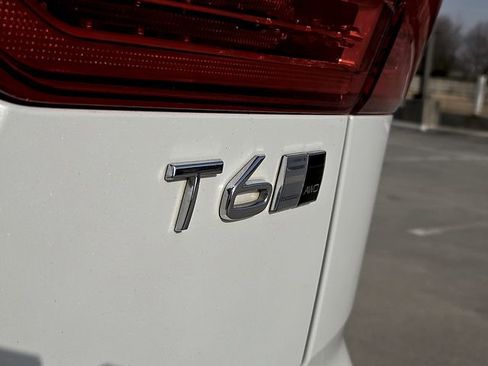 Used 2020 Volvo XC60 T6 Inscription w/ Protection Package image 34