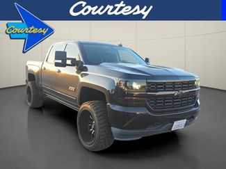 Used 2018 Chevrolet Silverado 1500 LT AWD/4WD video 1