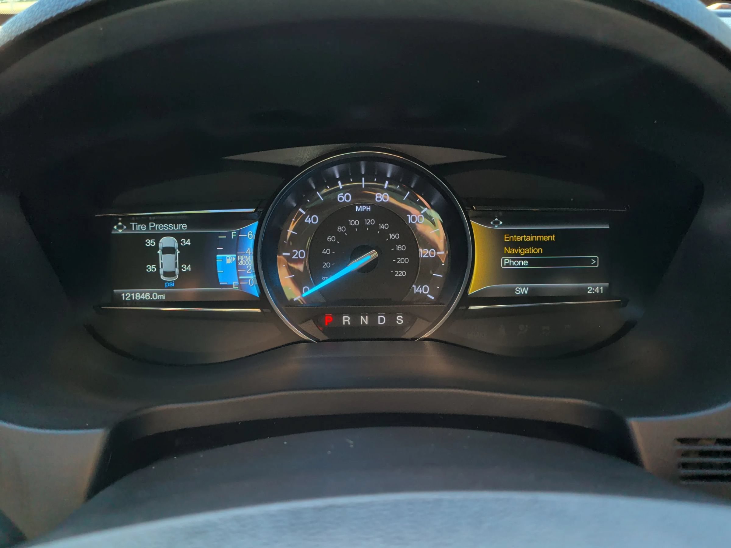 Used 2019 Ford Explorer XLT w/ Equipment Group 202A FWD image 20