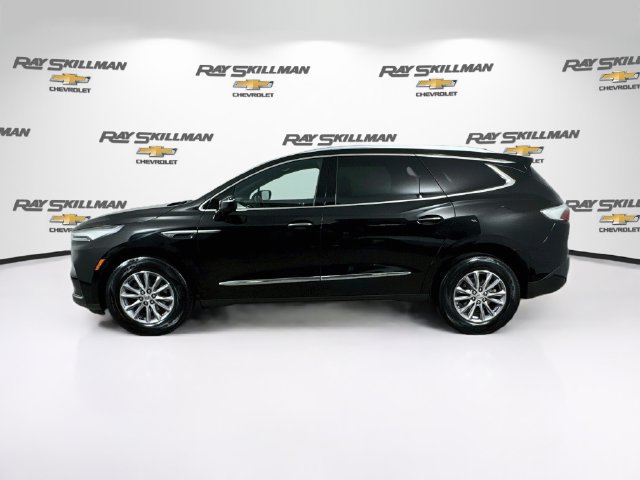 Used 2023 Buick Enclave Essence w/ Trailering Package, 5000 lbs. AWD/4WD image 4