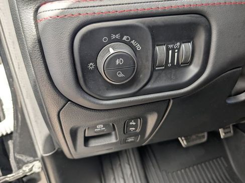 Used 2025 RAM 1500 RHO w/ RHO Level 1 Equipment Group image 32