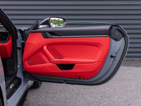 Certified 2023 Porsche 911 GT3 RWD image 29
