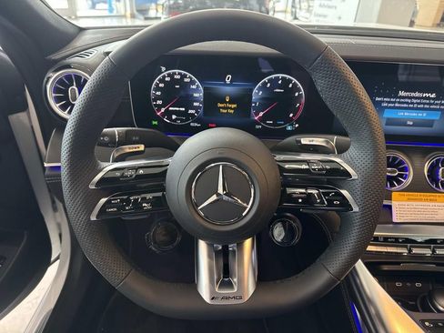 New 2026 Mercedes-Benz AMG GT 43 image 8