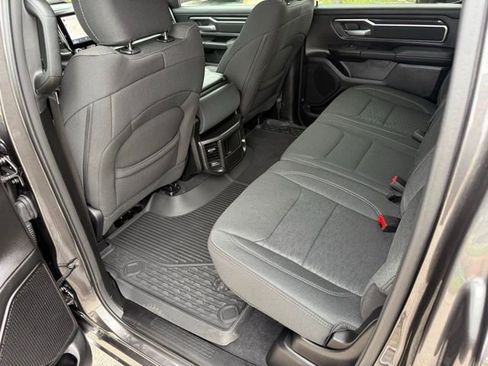 Used 2025 RAM 1500 Big Horn image 14