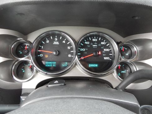 Used 2013 GMC Sierra 1500 SLE w/ Power Tech Package image 37