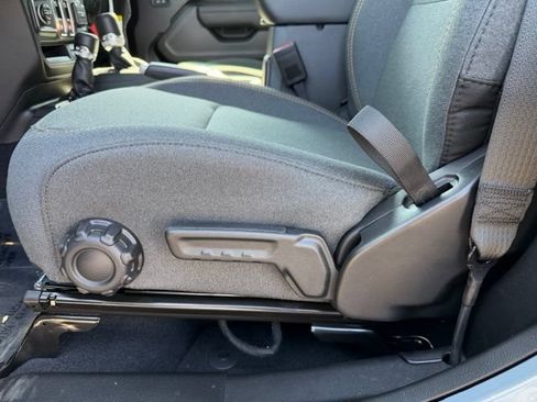 New 2026 Jeep Wrangler Sport AWD/4WD image 13
