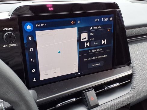 New 2026 Subaru Outback Premium image 4