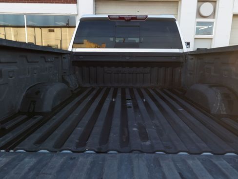 Used 2020 GMC Sierra 2500 Denali w/ Denali Ultimate Package image 14