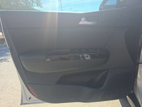 Used 2022 Kia Sportage Nightfall Edition w/ Nightfall Fwd Premium Package image 26
