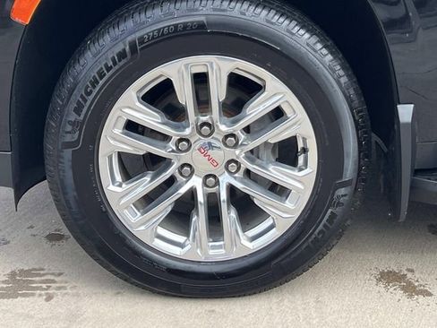 Used 2021 GMC Yukon SLT image 6