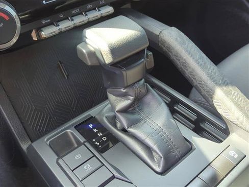 Used 2024 Toyota Tacoma SR5 RWD image 21