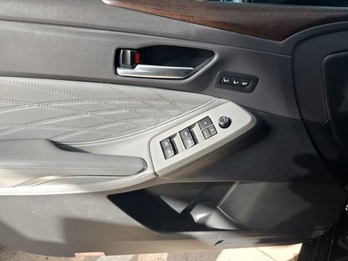 Used 2021 Toyota Avalon Limited w/ Advanced Safety Package image 31