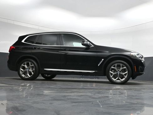 Used 2023 BMW X3 xDrive30i w/ Premium Package AWD/4WD image 30