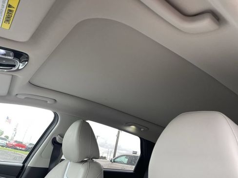 Used 2024 Hyundai Tucson Limited AWD/4WD image 22
