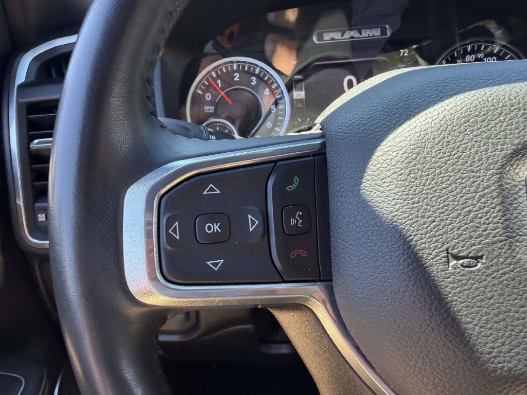 Certified 2023 RAM 1500 Laramie AWD/4WD image 37
