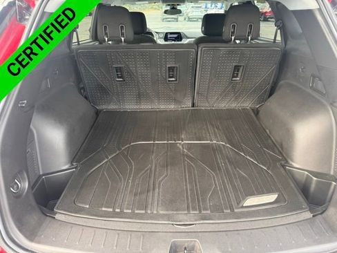 Certified 2021 Chevrolet Blazer LT w/ LPO, Floor Liner Package image 14