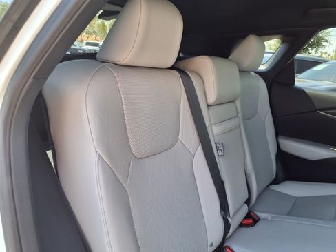Used 2024 Lexus RX 350 Premium Plus w/ Convenience Package FWD image 14