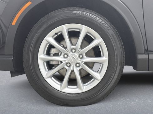 Used 2026 Honda CR-V EX image 24