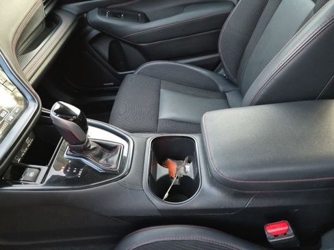 Used 2024 Subaru Legacy Sport image 21