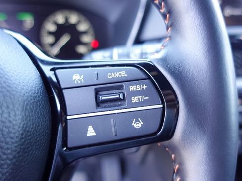 Used 2025 Honda CR-V Sport Touring image 14