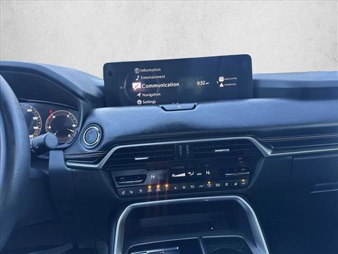 Used 2025 MAZDA CX-90 3.3 Turbo S w/ Premium Package AWD/4WD image 16